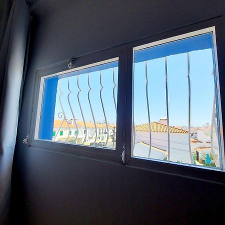 Soleil Bleu Hotel Vila Nova de Milfontes Kültér fotó