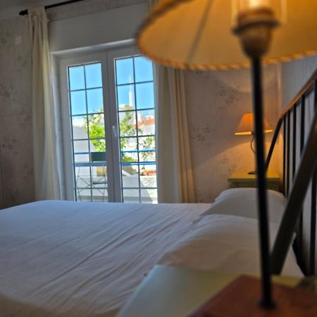 Soleil Bleu Hotel Vila Nova de Milfontes Kültér fotó
