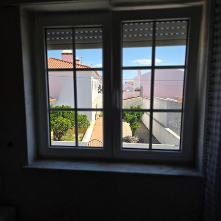 Soleil Bleu Hotel Vila Nova de Milfontes Kültér fotó