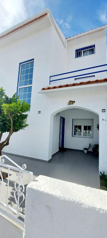 Soleil Bleu Hotel Vila Nova de Milfontes Kültér fotó