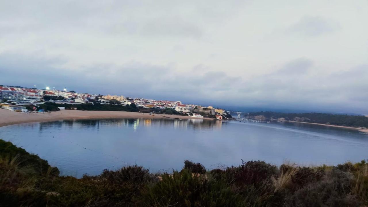 Soleil Bleu Hotel Vila Nova de Milfontes Kültér fotó