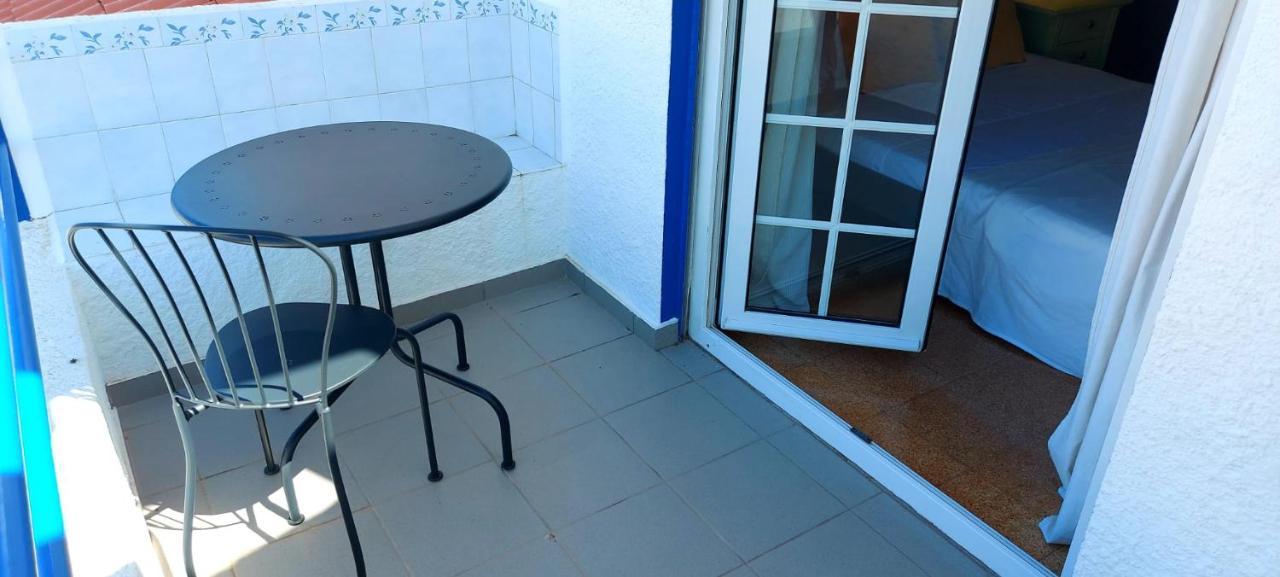 Soleil Bleu Hotel Vila Nova de Milfontes Kültér fotó