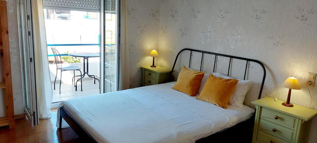 Soleil Bleu Hotel Vila Nova de Milfontes Kültér fotó