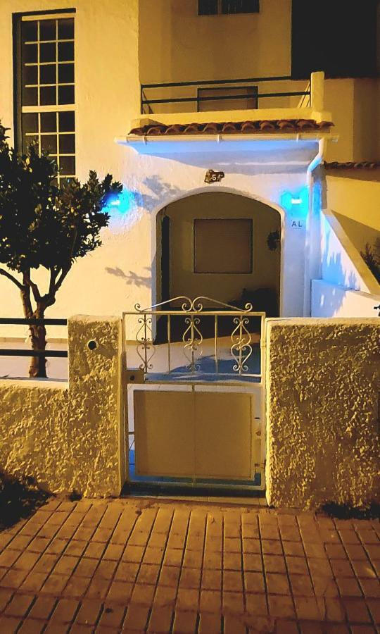Soleil Bleu Hotel Vila Nova de Milfontes Kültér fotó