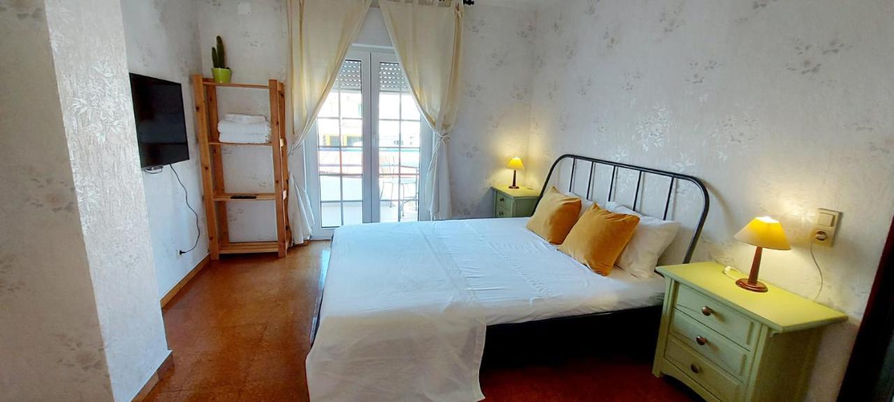 Soleil Bleu Hotel Vila Nova de Milfontes Kültér fotó