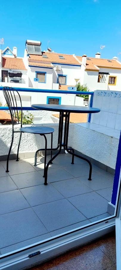 Soleil Bleu Hotel Vila Nova de Milfontes Kültér fotó