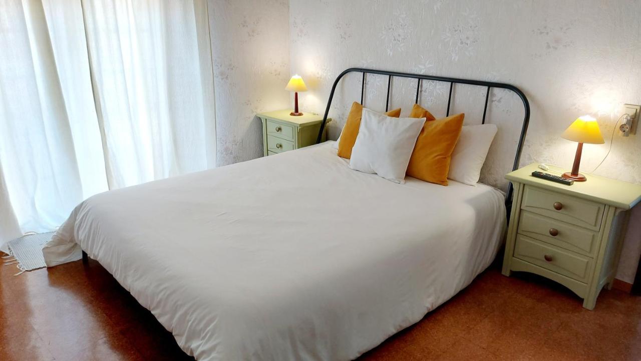 Soleil Bleu Hotel Vila Nova de Milfontes Kültér fotó