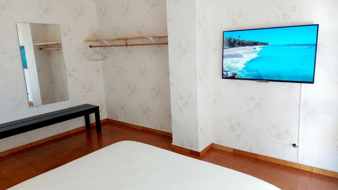 Soleil Bleu Hotel Vila Nova de Milfontes Kültér fotó