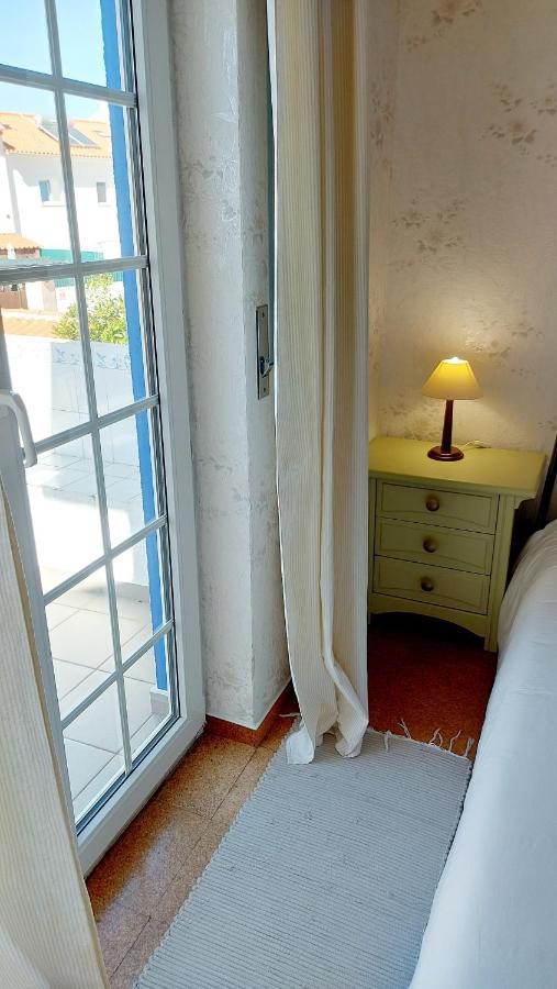 Soleil Bleu Hotel Vila Nova de Milfontes Kültér fotó