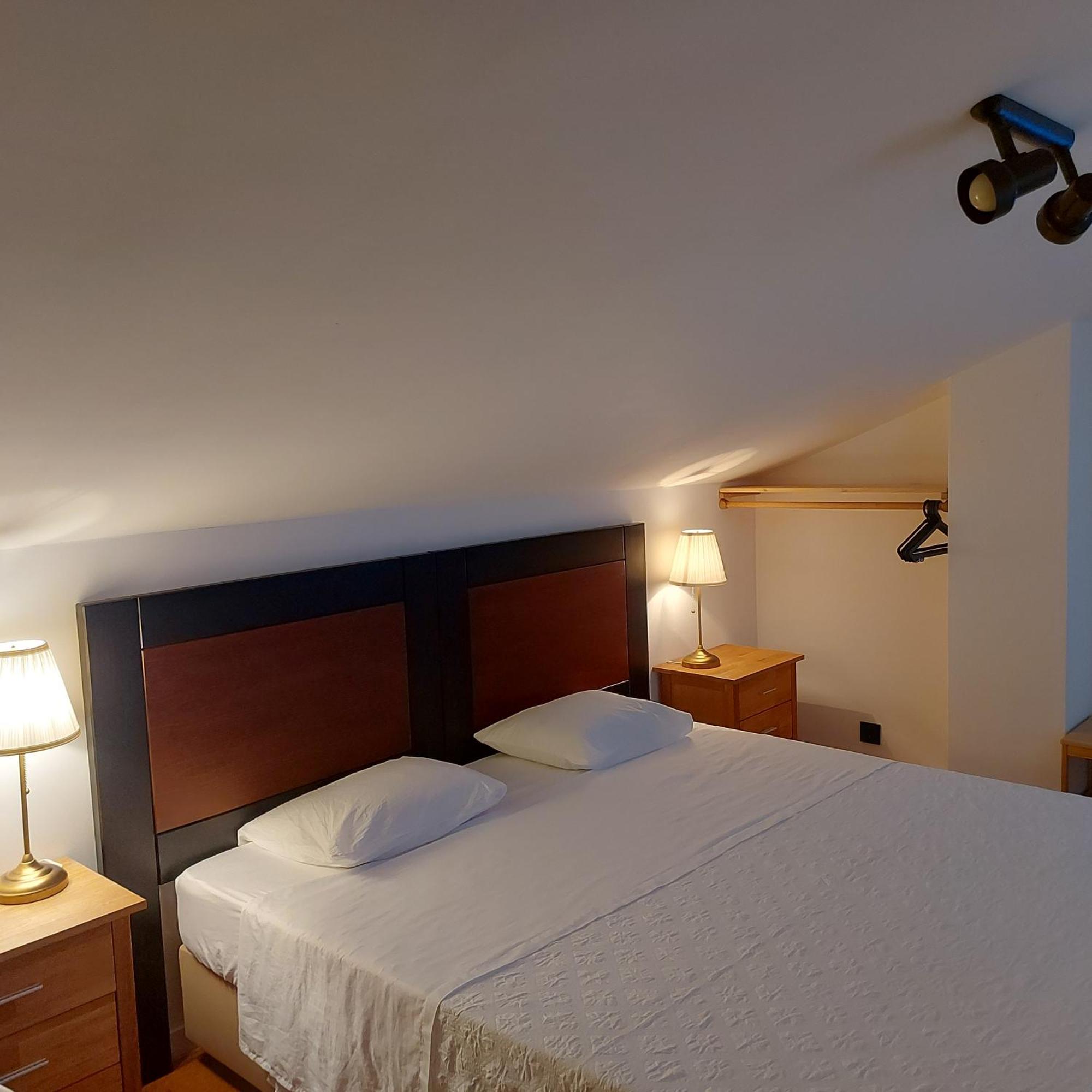 Soleil Bleu Hotel Vila Nova de Milfontes Kültér fotó