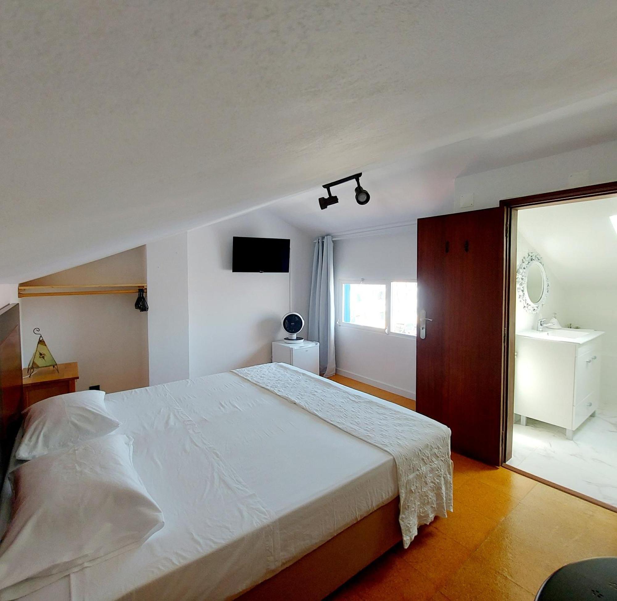 Soleil Bleu Hotel Vila Nova de Milfontes Kültér fotó