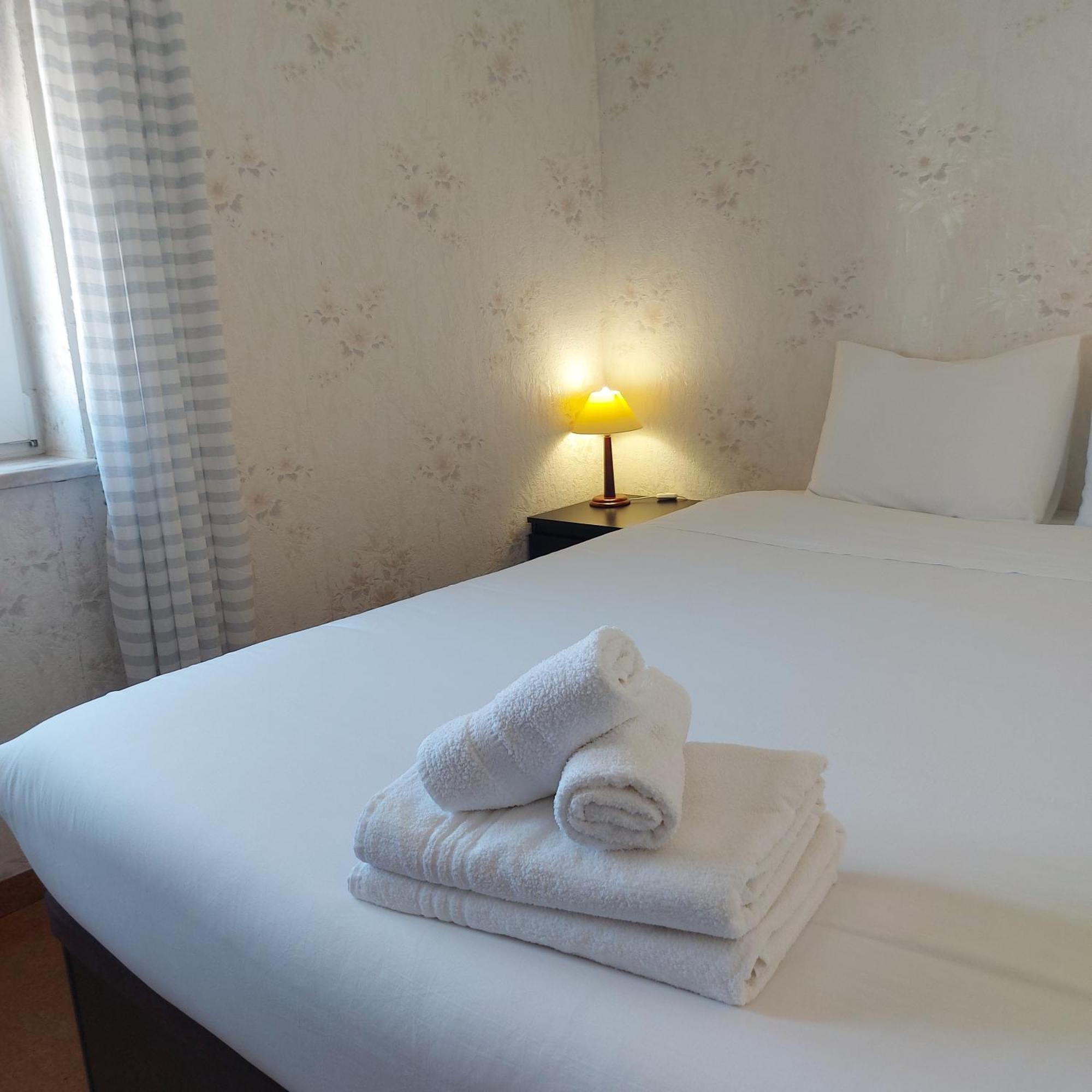 Soleil Bleu Hotel Vila Nova de Milfontes Szoba fotó