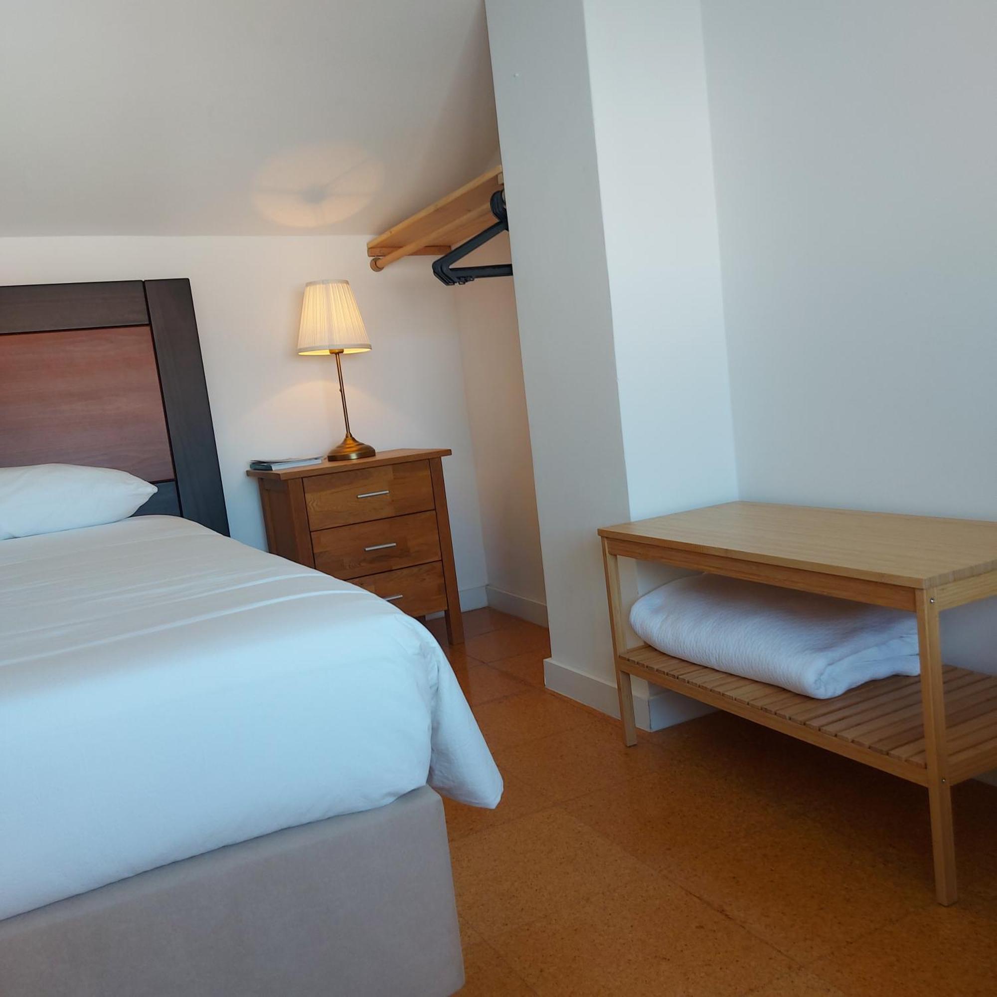 Soleil Bleu Hotel Vila Nova de Milfontes Szoba fotó