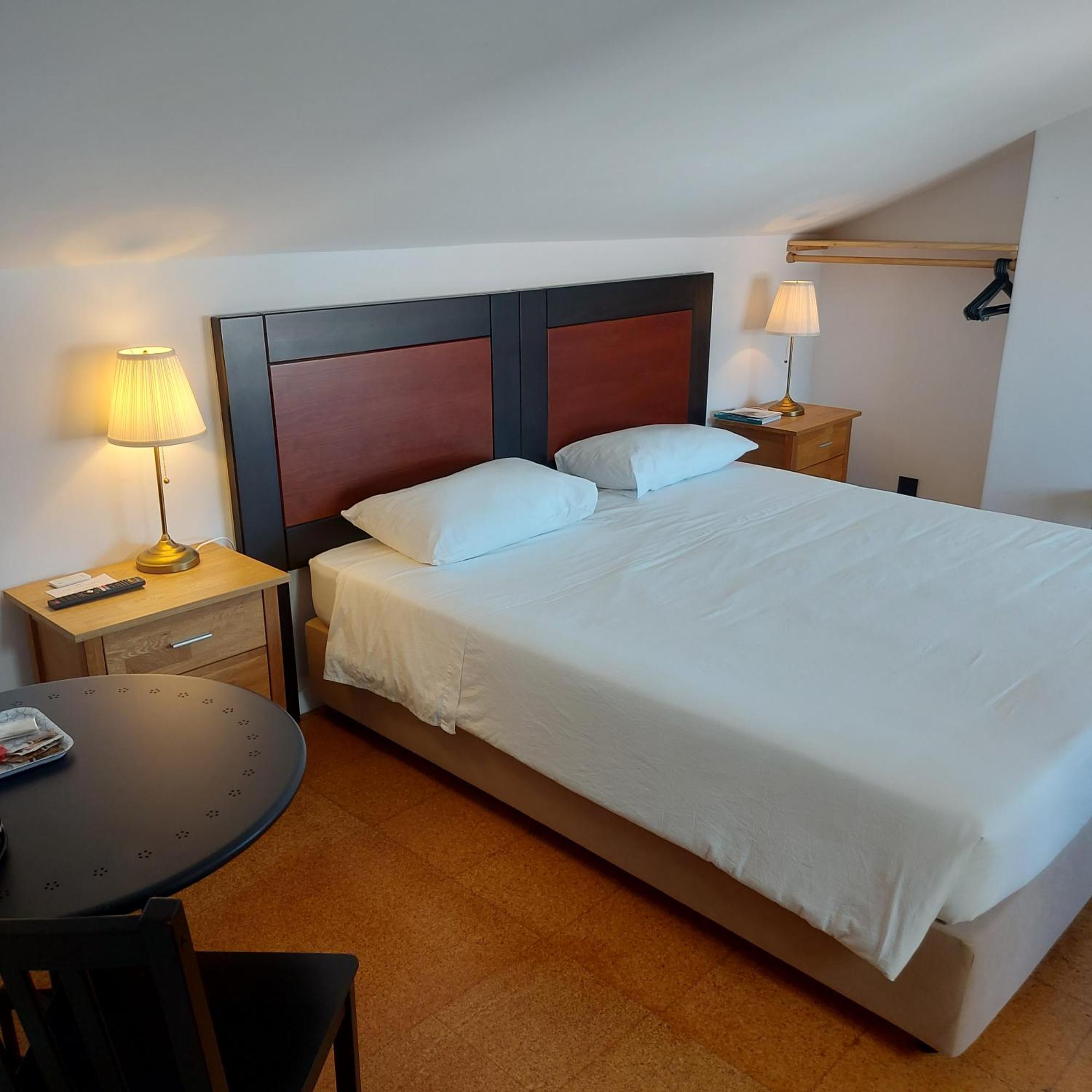 Soleil Bleu Hotel Vila Nova de Milfontes Szoba fotó