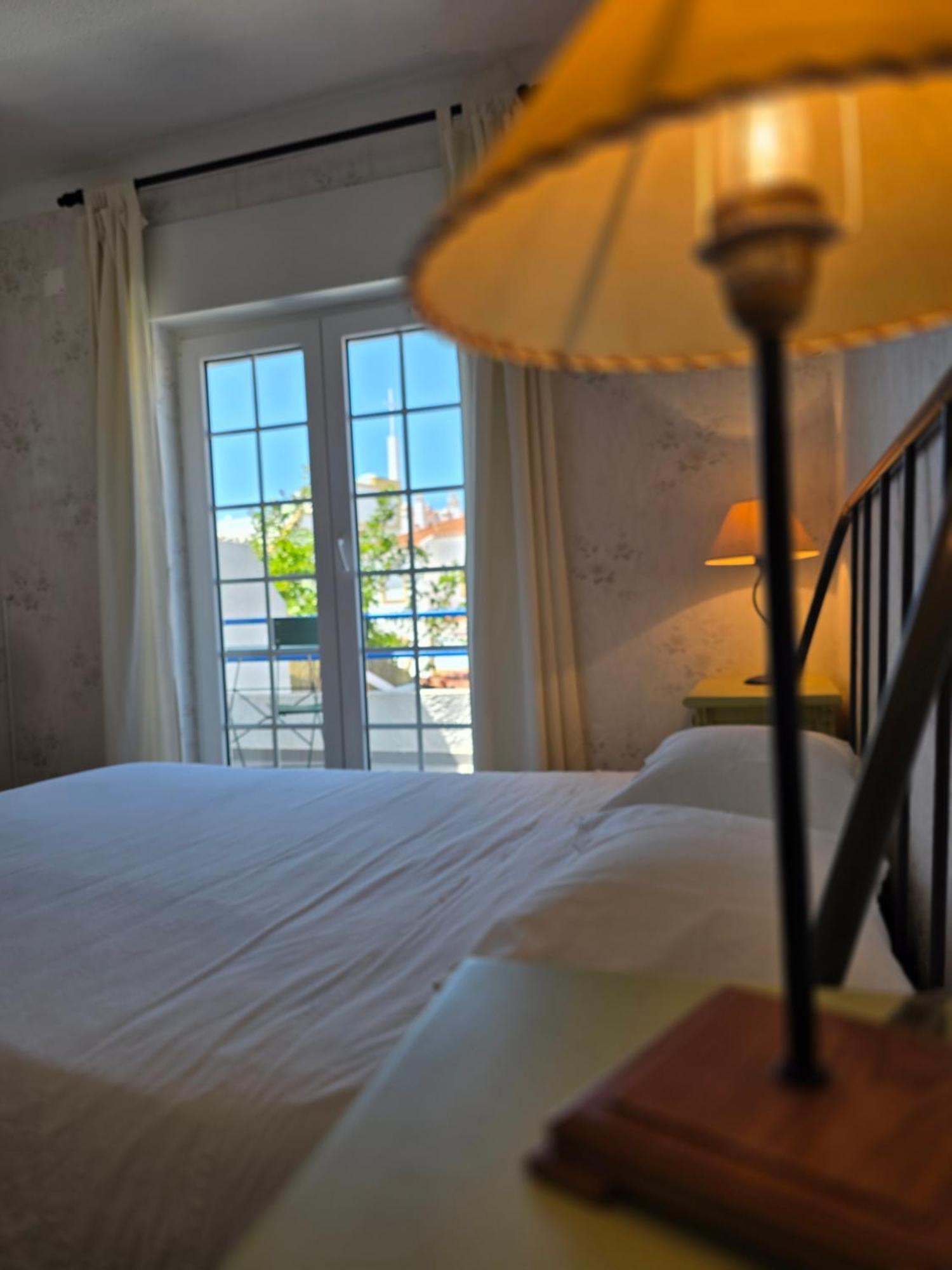 Soleil Bleu Hotel Vila Nova de Milfontes Kültér fotó