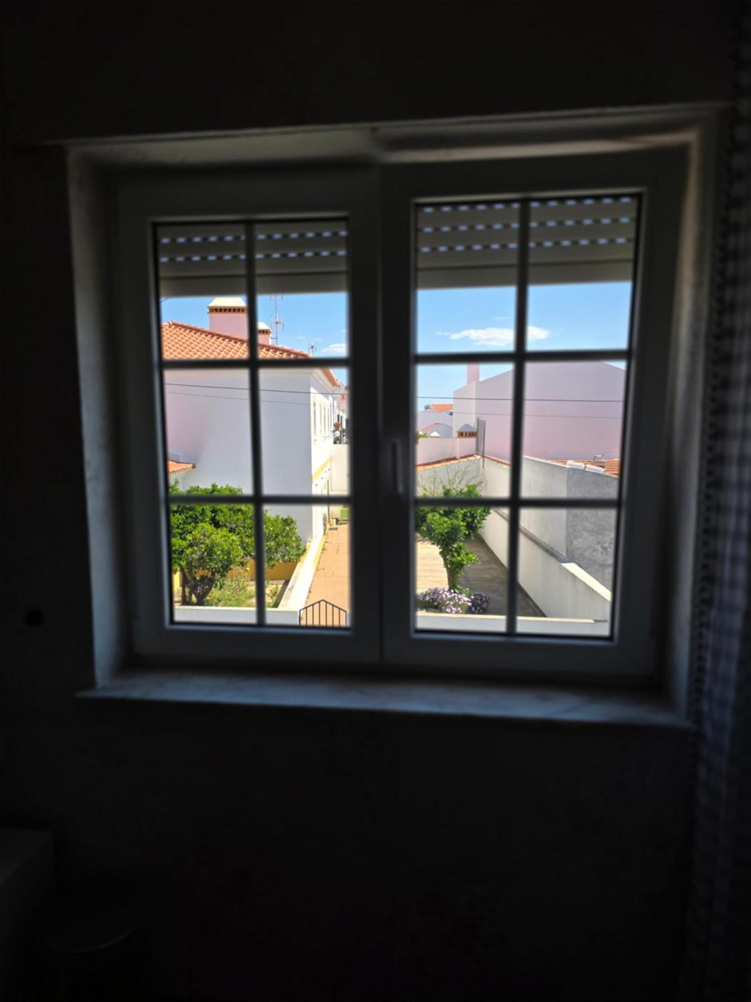 Soleil Bleu Hotel Vila Nova de Milfontes Kültér fotó