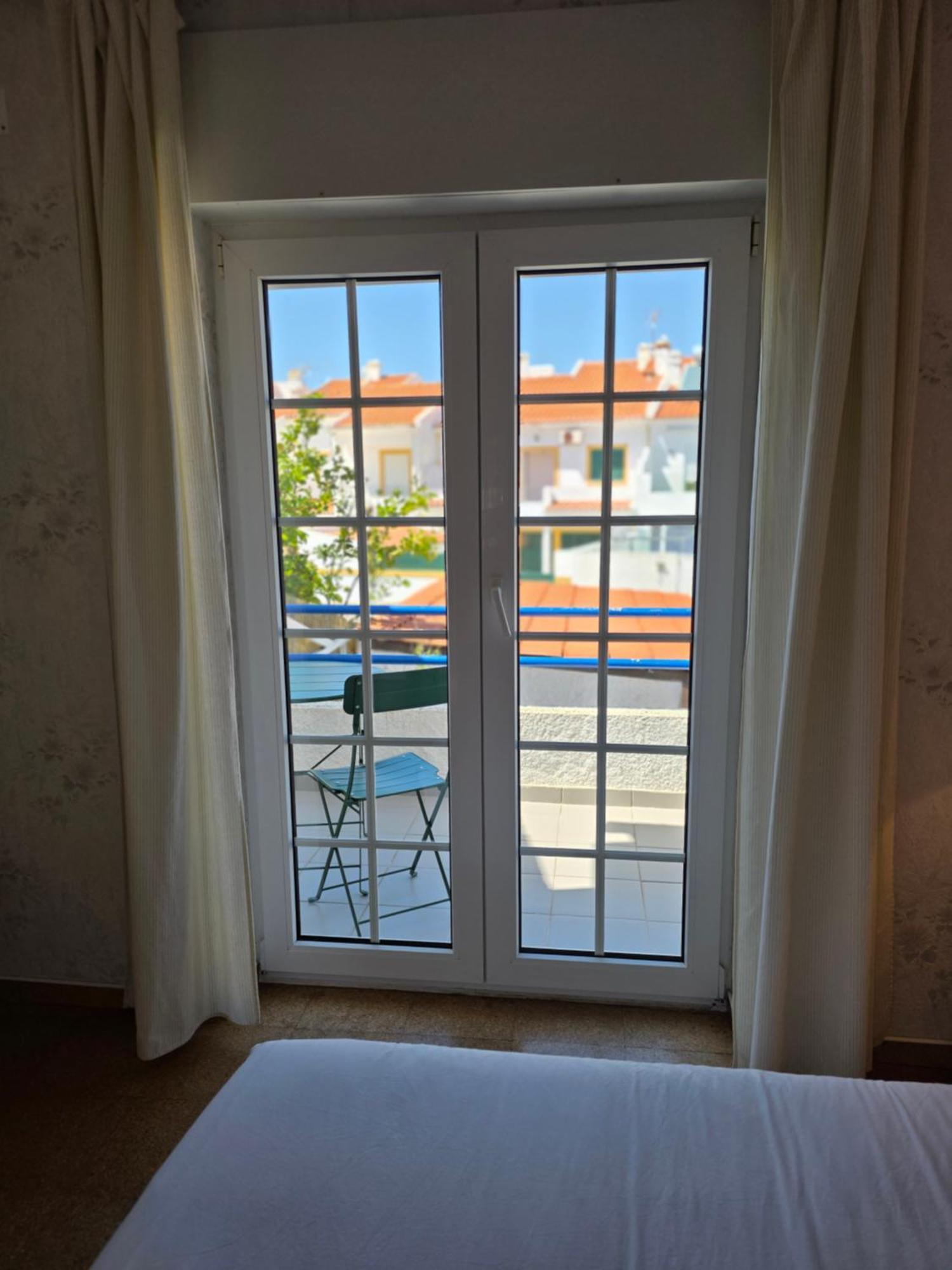 Soleil Bleu Hotel Vila Nova de Milfontes Kültér fotó